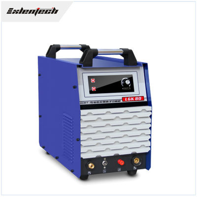Three Phase 380V Portable Plasma Cutter Welder 80amp ARC MMA Function