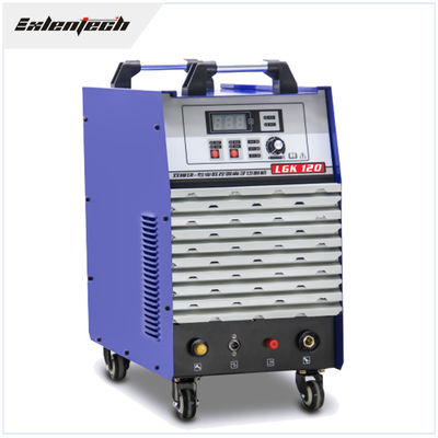Double Module Igbt Portable Plasma Cutter