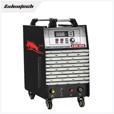 Double Module Igbt Portable Plasma Cutter