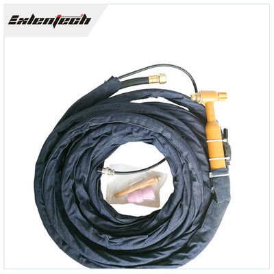 QQ300 Torch Welding Machine Accessories 4m Length Air Cooled