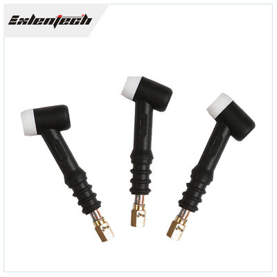 4M 8M Length Adjustable Tig Mig Welder Accessories Gas Cooled WP17 TIG Torch