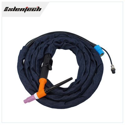 4m Welding Machine Accessories Mig Welding Torch