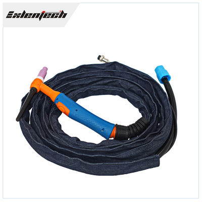 Argon Arc WP26 TIG Welding Machine Torch Gas Cooling 4m 8m