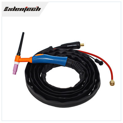 4M TIG Tungsten Welding Machine Accessories Argon Arc Welding Torch 200A