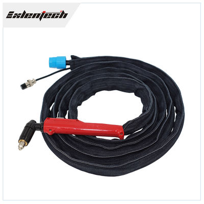 SG51 Gas Portable Plasma Cutting Torch 4m 5m 8m Cable Length