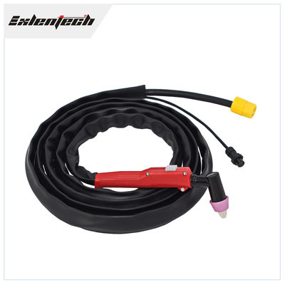 5m Welding Machine Accessories AG60 SG55 Plasma Cutter Torch