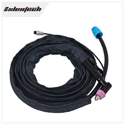 5m Welding Machine Accessories AG60 SG55 Plasma Cutter Torch