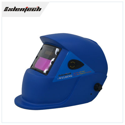 OEM Solar Auto Darkening Welding Helmet DIN15 UV IR Protection