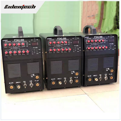 220V TIG MMA AC DC Welder