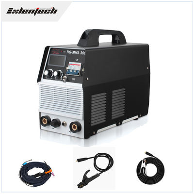 MMA 300amp TIG Welding Machine