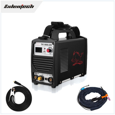 200A MMA TIG Welding Machine For Aluminum