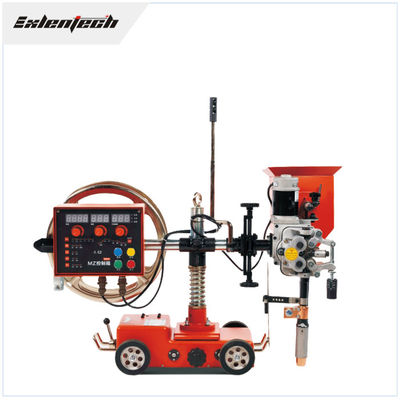 1000A 1250A Heavy Duty Submerged Arc Welder Three Phase 380V