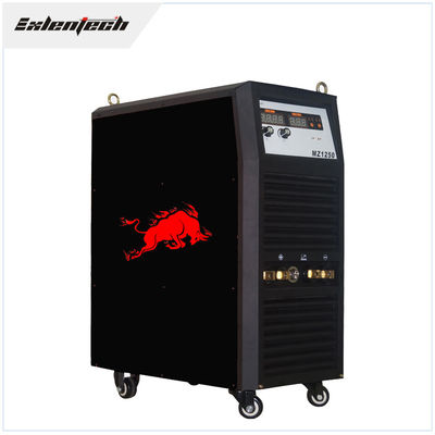 1000A 1250A Heavy Duty Submerged Arc Welder Three Phase 380V