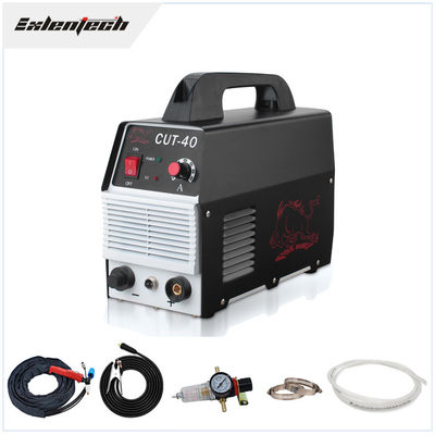 220v Cut 40 Portable Plasma Cutter