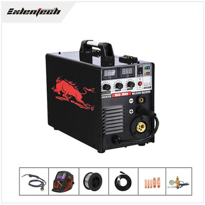 MAG MIG MAA 3 In One Welding Machine 200A For 5kg Flux Cored Wire