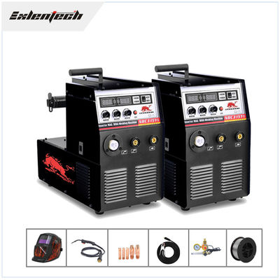 350A IGBT Inverter MAG Welding Machine Single Phase 220V ODM OEM