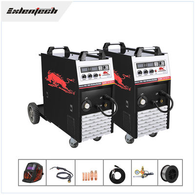 OEM 250apm Industrial MIG Inverter Welder For Stainless Steel