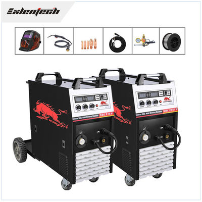 300A DC Inverter Mig MAG Welding Machine Co2 Agon Protection