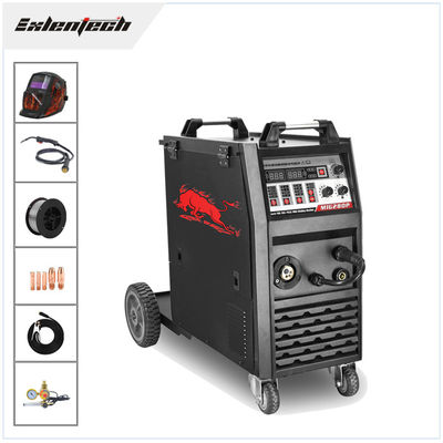 280A 330A Mig Inverter Welding Machine For Aliminium Welding