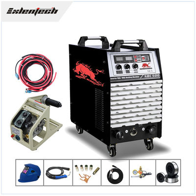 500A MIG MAG Welding Machine 3 Phase
