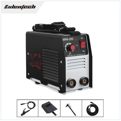 Home Use MMA Electrode Welding Machine 120Amp IGBT Portable