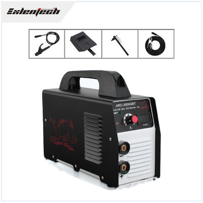 Mini PCB Board MMA Inverter Welder ARC 140apm For Household