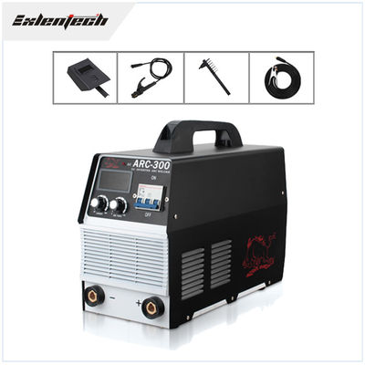 4.0mm Electrode Mosfet Welding Machine ARC 250A Overload Protection