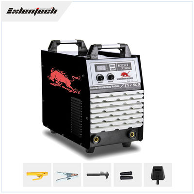 Industrial Work 500A Welding Machine DC MMA Arc Inverter Stick Welder