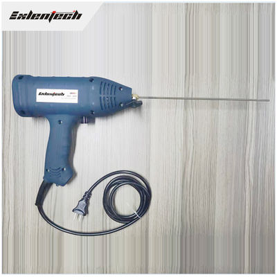Handheld MMA Electric Welding Machine 120A Small Inverter 110V 220v