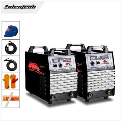 630amp MMA Stick Welding IGBT Inverter Welder For 6.0mm Electrode Rod