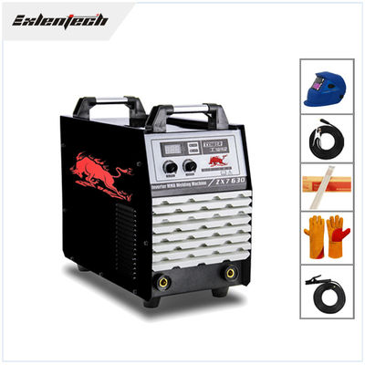 High Duty Cycle IGBT Inverter Welder Arc 630A ODM OEM Service