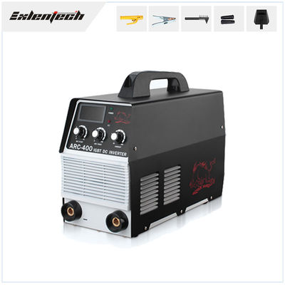 380V Three Phase IGBT Inverter Welder 280Amp Stick Welding Machine