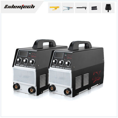 380V Three Phase IGBT Inverter Welder 280Amp Stick Welding Machine