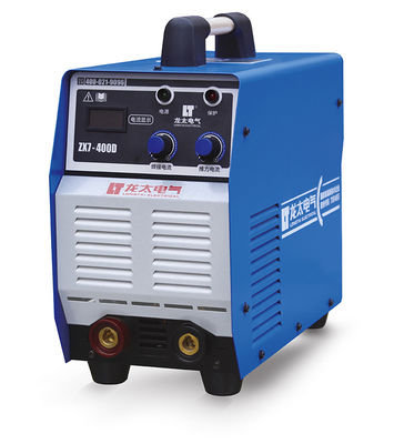 ODM 130V 560V Input Igbt Mig Welder MMA 400 Amp Welding Machine
