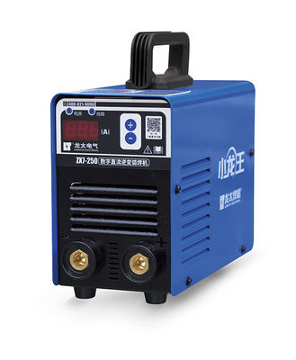 110V 220V Input Igbt Inverter Welding Machine 160A Automatic