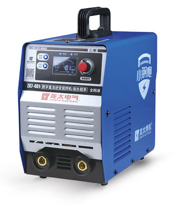 380V Three Phase IGBT Inverter Welder 280Amp Stick Welding Machine