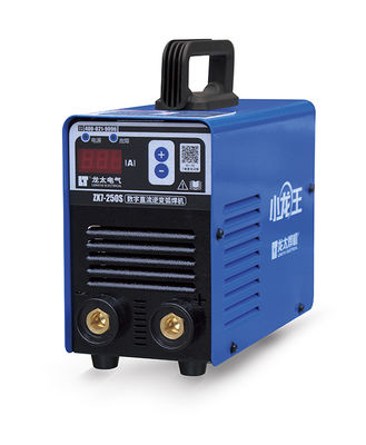 Single Pcb Board IGBT Inverter Welder 160A Lightweight Portable